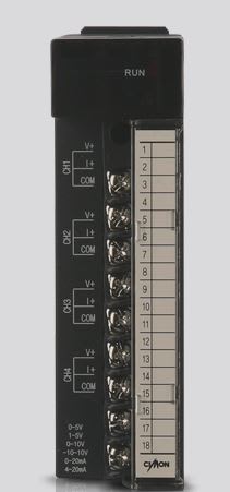 CIMON, INC. CM1-AD16VI