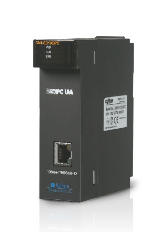 CIMON, INC. CM1-EC10OPC