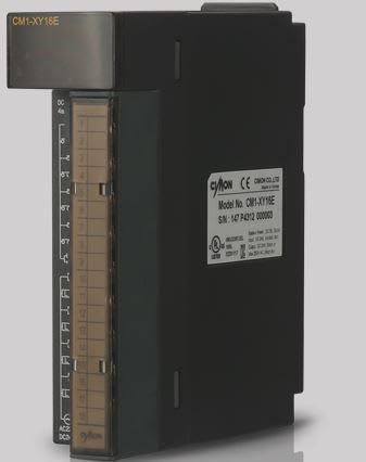 CIMON, INC. CM1-XD16E