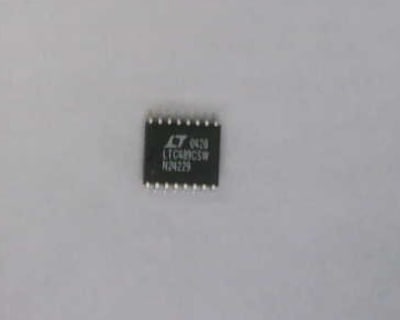 ANALOG DEVICES LTC489CSW