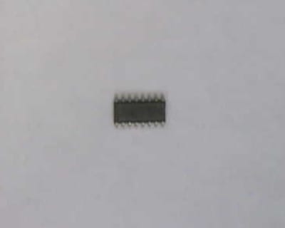 TEXAS INSTRUMENTS SEMI SN74HC139DR