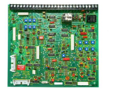 EATON CORPORATION 15-1201-11