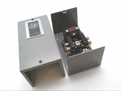 ALLEN BRADLEY 700-BX224A12