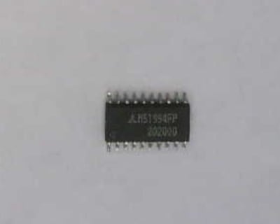 MITSUBISHI M51994FP
