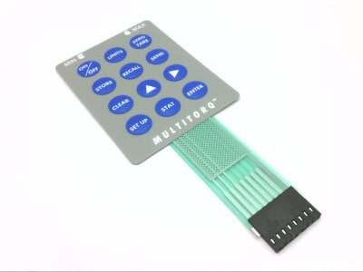 CDI TORQUE PRODUCTS 1500-122-2