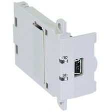 MITSUBISHI FX3U-USB-BD