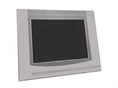 LAUER SYSTEME EPCGX1200TCWINCE