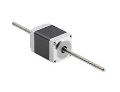 ELECTROCRAFT APES11M-8A15-0LB22-X