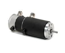 ELECTROCRAFT DPP243-52V60-110-X