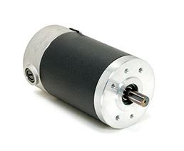 ELECTROCRAFT DPP681-90V24-120-X