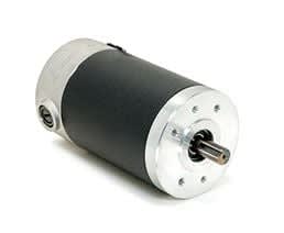 ELECTROCRAFT DPP689-200V24-120-X