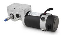 ELECTROCRAFT MPP36-WR022V24-200-X
