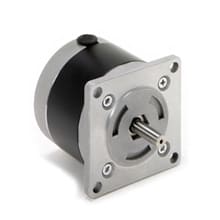 ELECTROCRAFT RP23-54V24-100-X