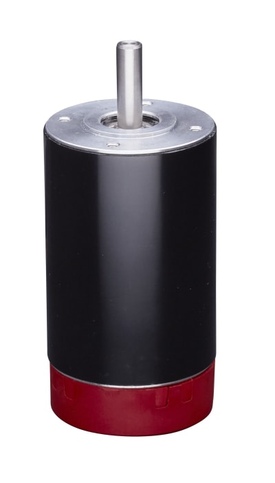 ELECTROCRAFT RPX40-250V24-100-S