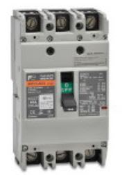 FUJI ELECTRIC BW250EAGU-3P225SB
