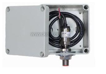 KELE & ASSOCIATES P51-200-20