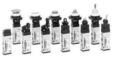 SMC VZM450-F01-34G