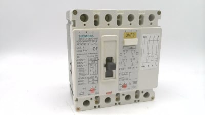 SIEMENS 3VF3112-1MS41-0AA0