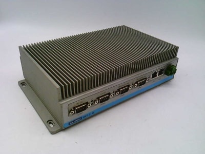 ADVANTECH UNO-2182-D13BE