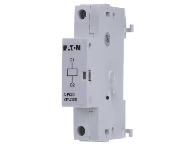 EATON CORPORATION 073200