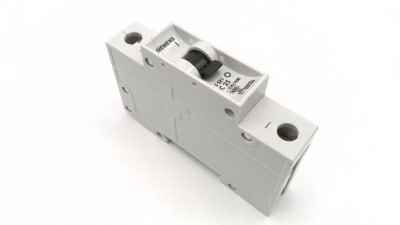SIEMENS 5SX1-125-7
