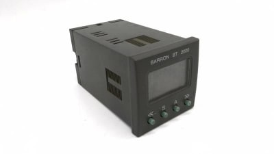 BARRON CONTROLS BT-2000