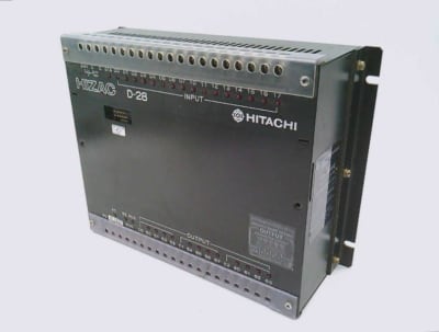 HITACHI D-28