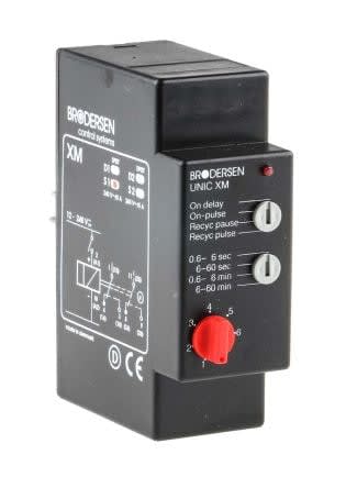 BEIJER ELECTRONICS XM-S1