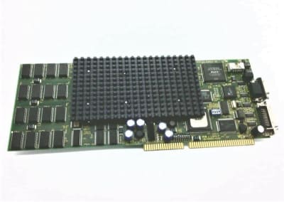 BASLER ELECTRIC LSP4-7