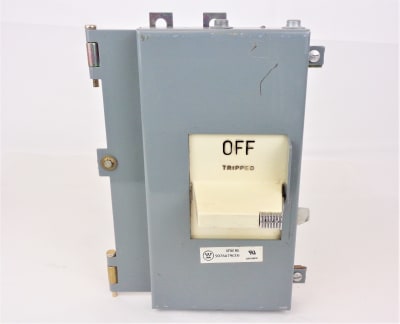 WESTINGHOUSE 5076A79G10