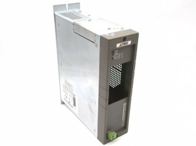 TRIO MOTION TECHNOLOGY P301