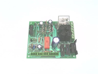 FAST & FLUID MANAGEMENTS 1067708