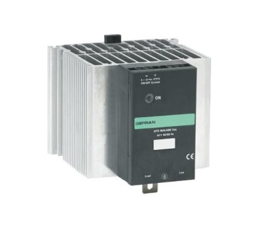 GEFRAN GTS-75/60-D-0