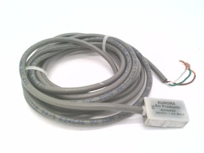 AURORA AIR PRODUCTS AHS032