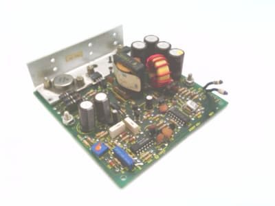 ADVANCED ENERGY 3T12AP-6130