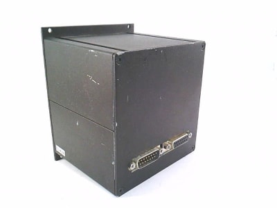 SINGULUS TECHNOLOGIES VMG-01