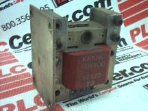 NATIONAL ACME KK100D36