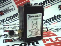 PROPORTION AIR INC QB3TFEE015