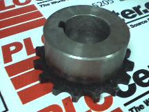 REXNORD HUB-RC-D50-16-SB1.38