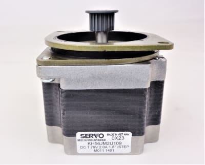 NIDEC CORP KH56JM2U-109