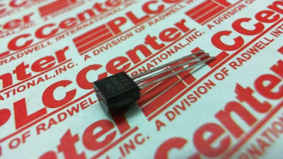 ON SEMICONDUCTOR 2N5060G