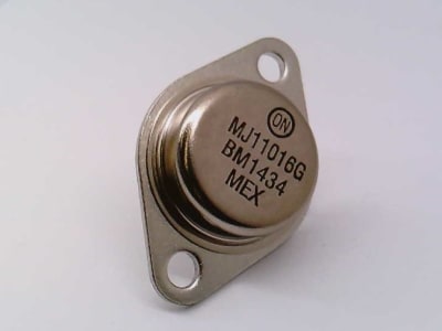 ON SEMICONDUCTOR MJ11016G