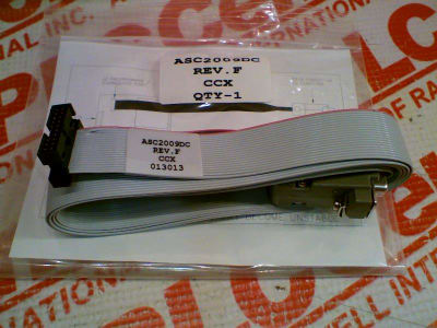 AUTOMATION PRODUCTS ASC2009DC