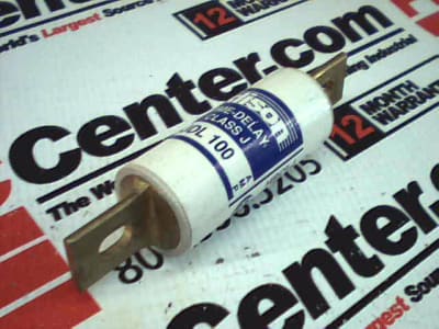 EATON CORPORATION JDL1001