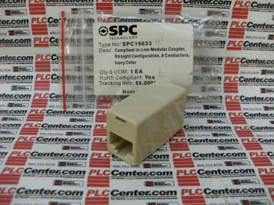 SPC SPC19833
