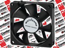 MULTICOMP MC21691
