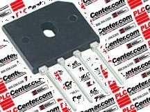 MULTICOMP KBU6D