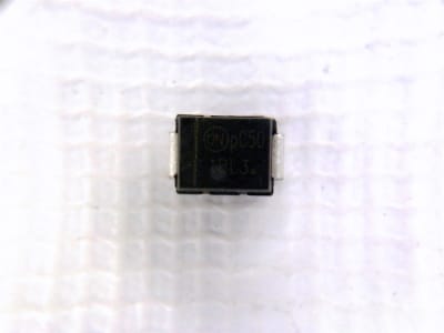 ON SEMICONDUCTOR MBRS130LT3G