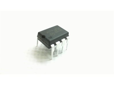 ON SEMICONDUCTOR LM2574N-ADJG