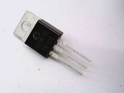 ON SEMICONDUCTOR MCR310-10G